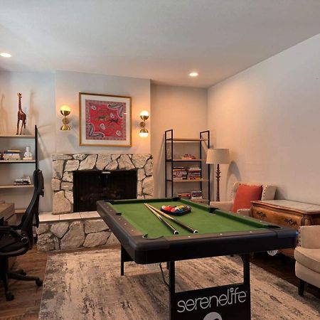 Marbella Lane - 3Br Penthouse Executive Suite, Sfo, Parking 布里斯班 外观 照片
