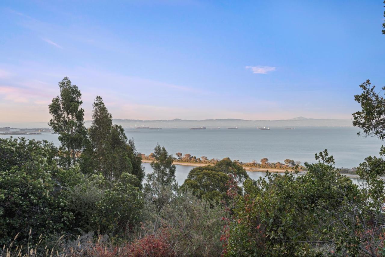 Marbella Lane - 3Br Penthouse Executive Suite, Sfo, Parking 布里斯班 外观 照片