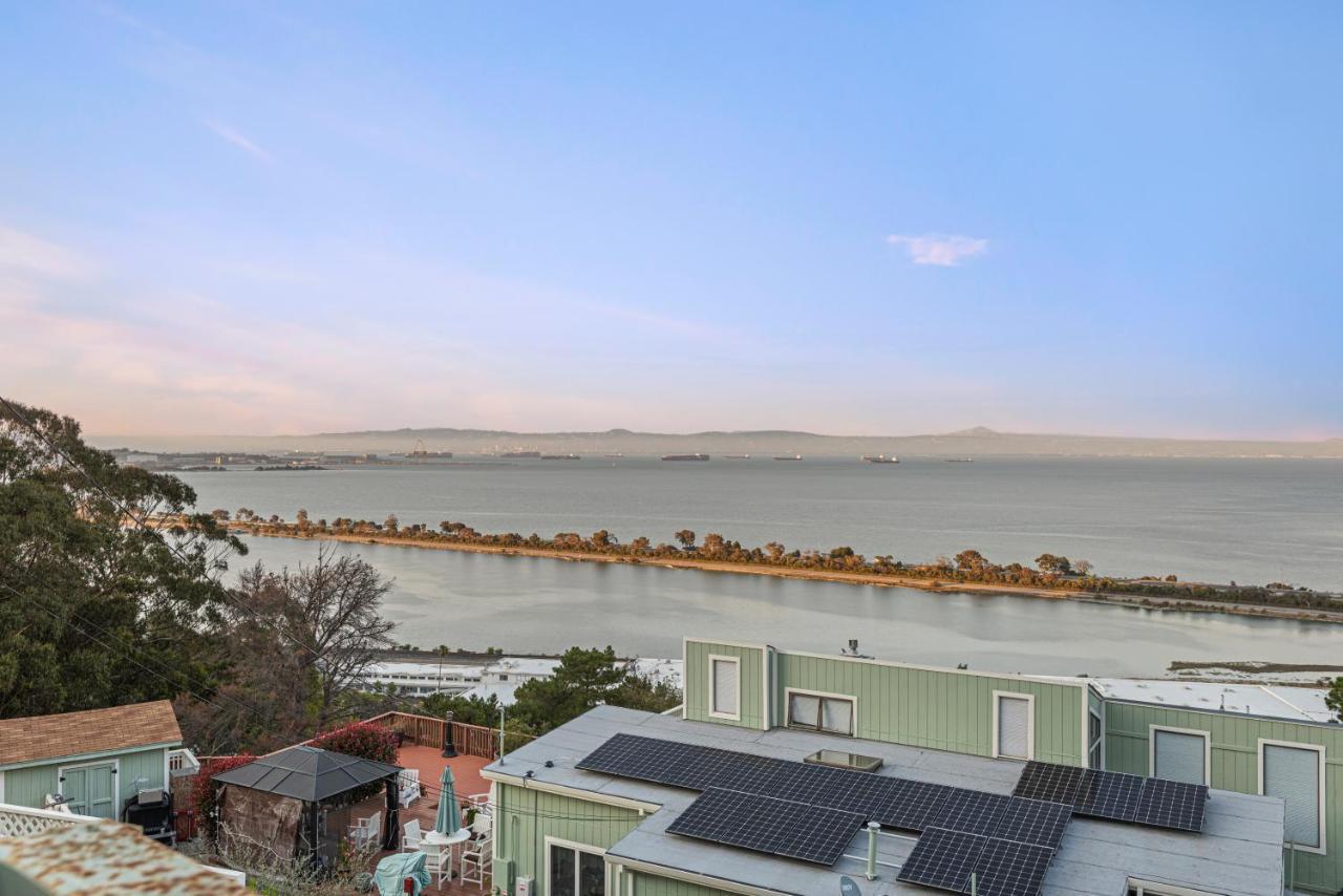 Marbella Lane - 3Br Penthouse Executive Suite, Sfo, Parking 布里斯班 外观 照片