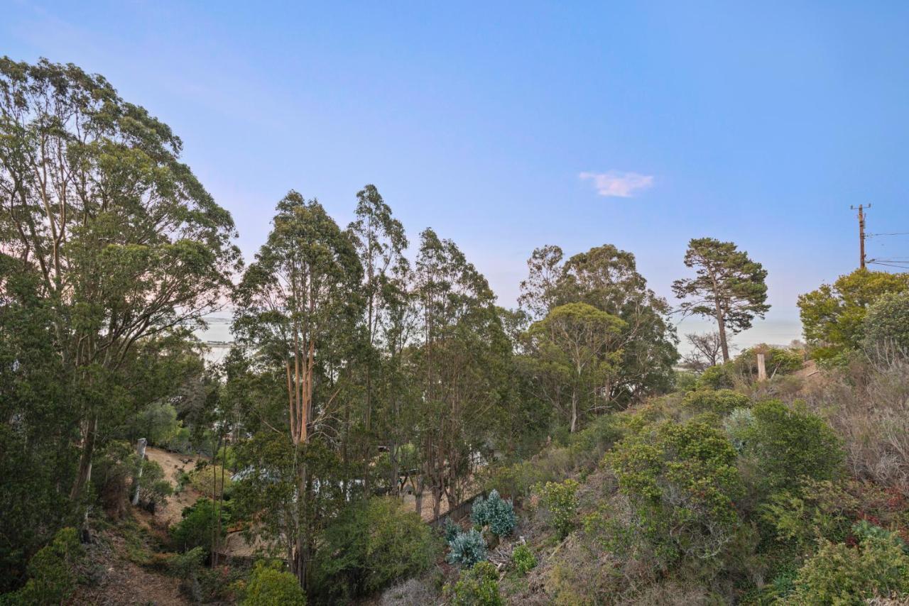 Marbella Lane - 3Br Penthouse Executive Suite, Sfo, Parking 布里斯班 外观 照片