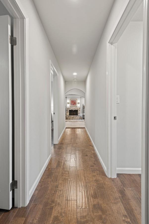 Marbella Lane - 3Br Penthouse Executive Suite, Sfo, Parking 布里斯班 外观 照片