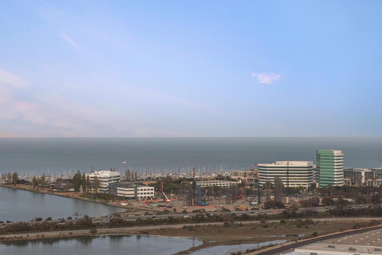 Marbella Lane - 3Br Penthouse Executive Suite, Sfo, Parking 布里斯班 外观 照片