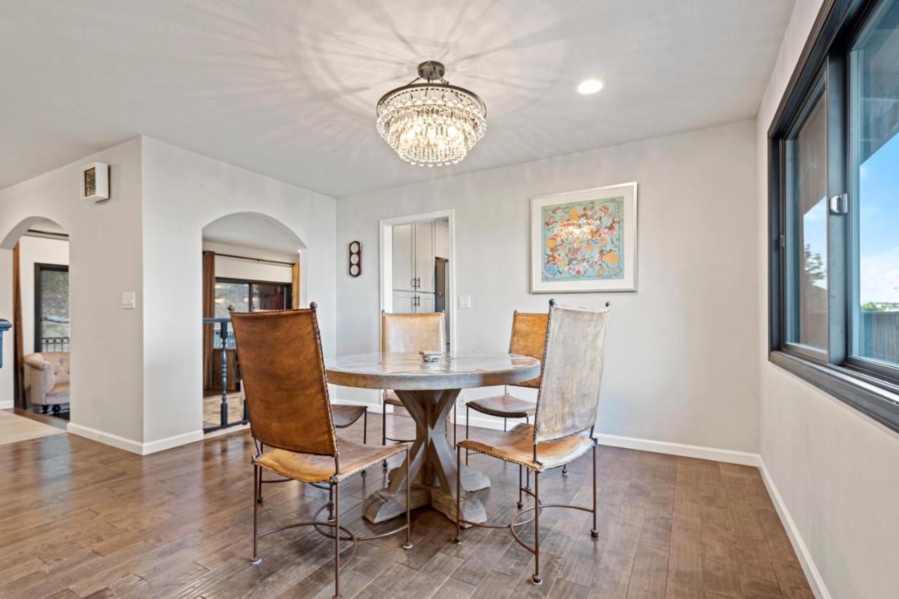 Marbella Lane - 3Br Penthouse Executive Suite, Sfo, Parking 布里斯班 外观 照片